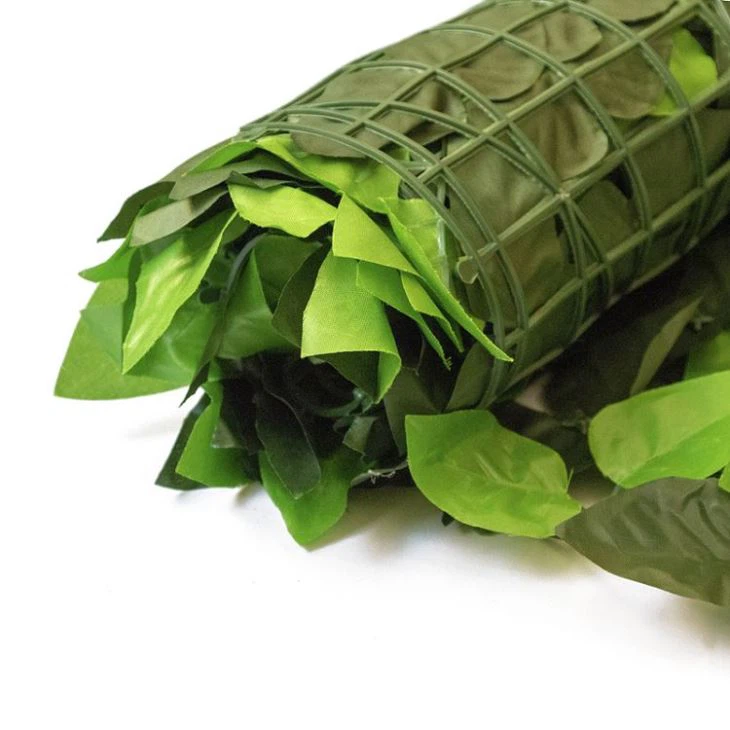Artificial Hedge Roll