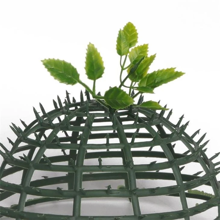 Eco-friendly Plant Artificial Grass Ball