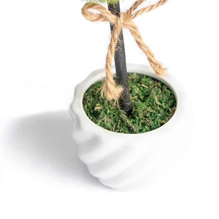 Artificia High Topiary Series Plants